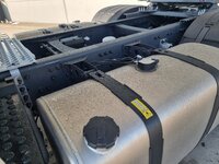 Foto van Nieuw Trekker Volvo FM 6X2