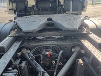 Foto van Nieuw Trekker Volvo FM 6X2