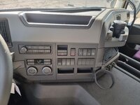 Foto van Nieuw Trekker Volvo FM 6X2