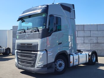 Foto van Gebruikt Trekker Volvo FH 4X2 2022