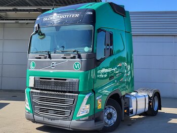 Foto van Gebruikt Trekker Volvo FH 4X2 2022