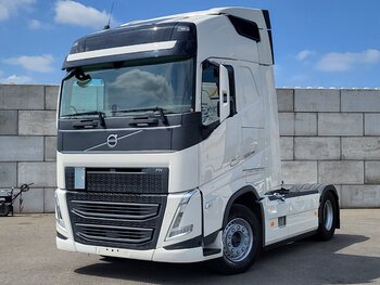 Foto van Gebruikt Trekker Volvo FH 4X2 2022