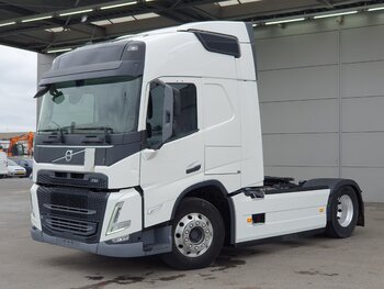 Foto van Gebruikt Trekker Volvo FM 4X2 2021