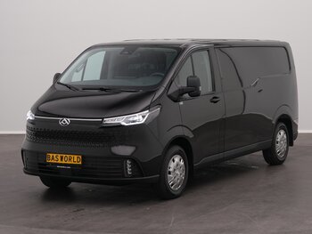 Foto van Nieuw Lichte bedrijfsauto Maxus eDeliver 7