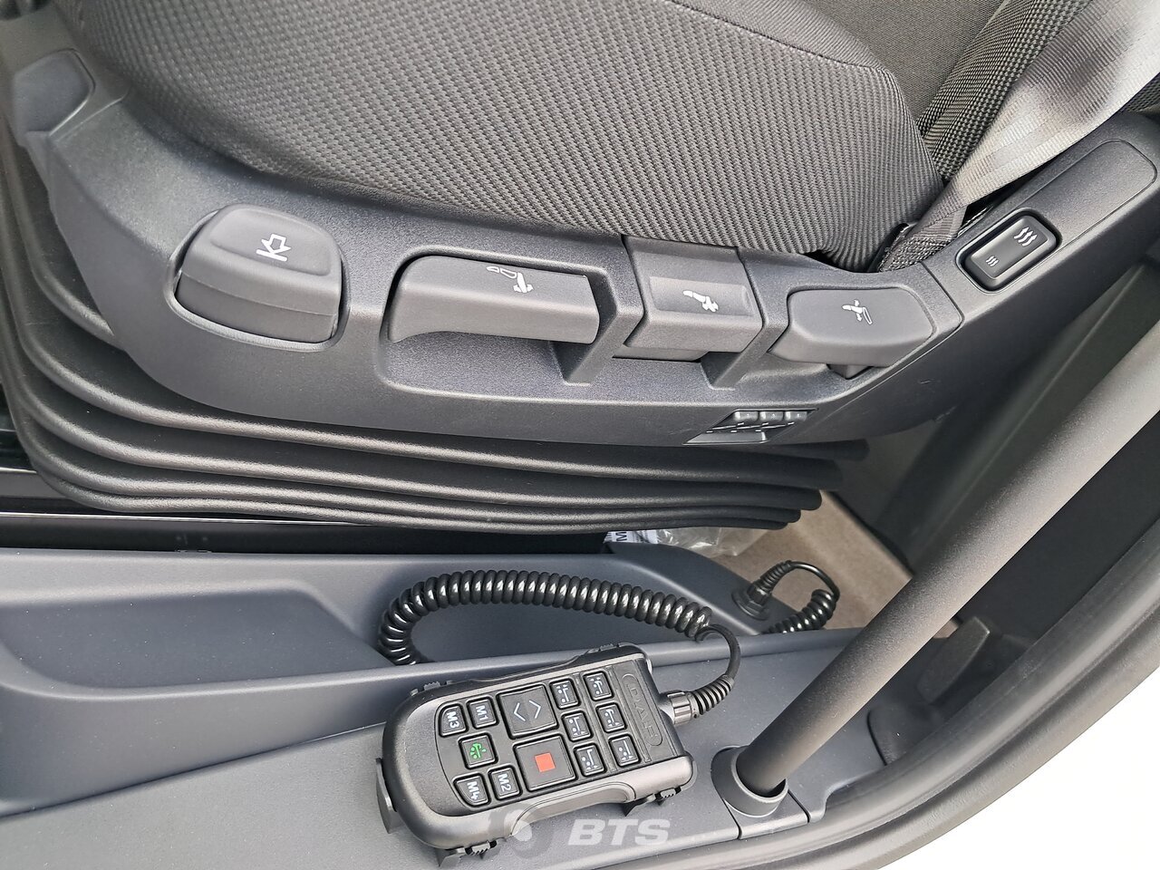 Other : DAF XG 480 Ciężarówki Z Nadwoziem Wymiennym
