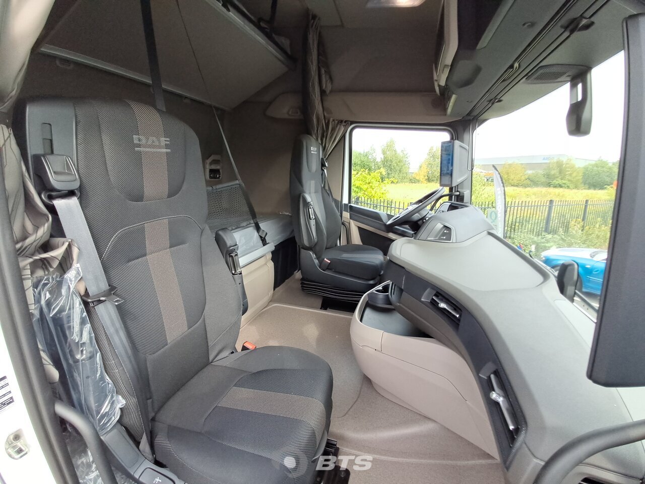 Other : DAF XG 480 Ciężarówki Z Nadwoziem Wymiennym