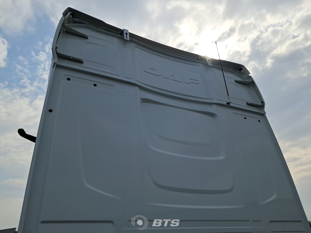 Other : DAF XG 480 Ciężarówki Z Nadwoziem Wymiennym