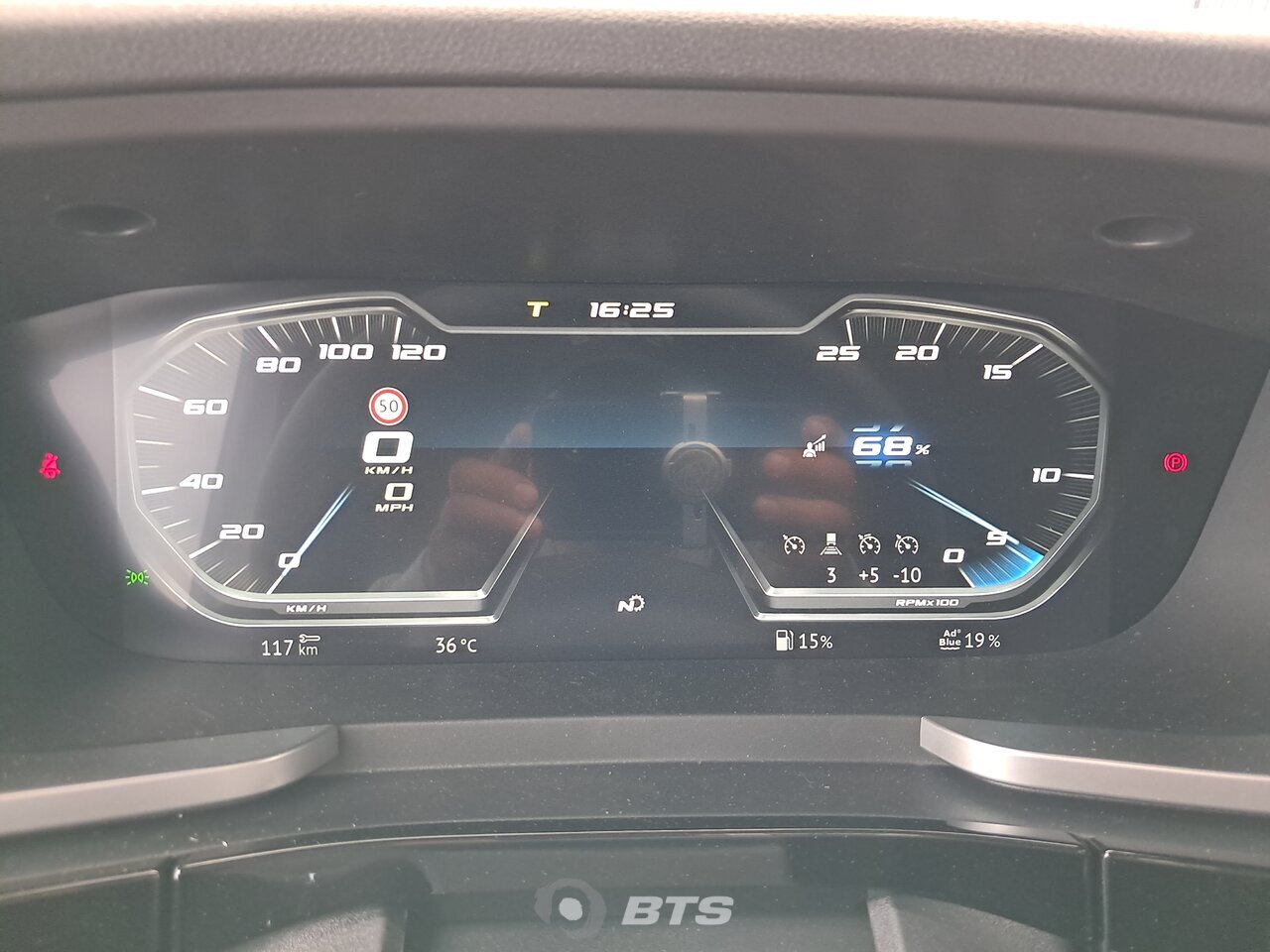 Other : DAF XG 480 Ciężarówki Z Nadwoziem Wymiennym