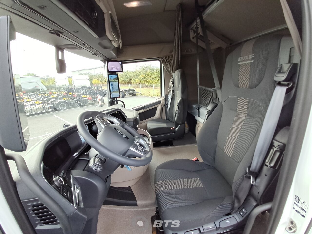 Other : DAF XG 480 Ciężarówki Z Nadwoziem Wymiennym
