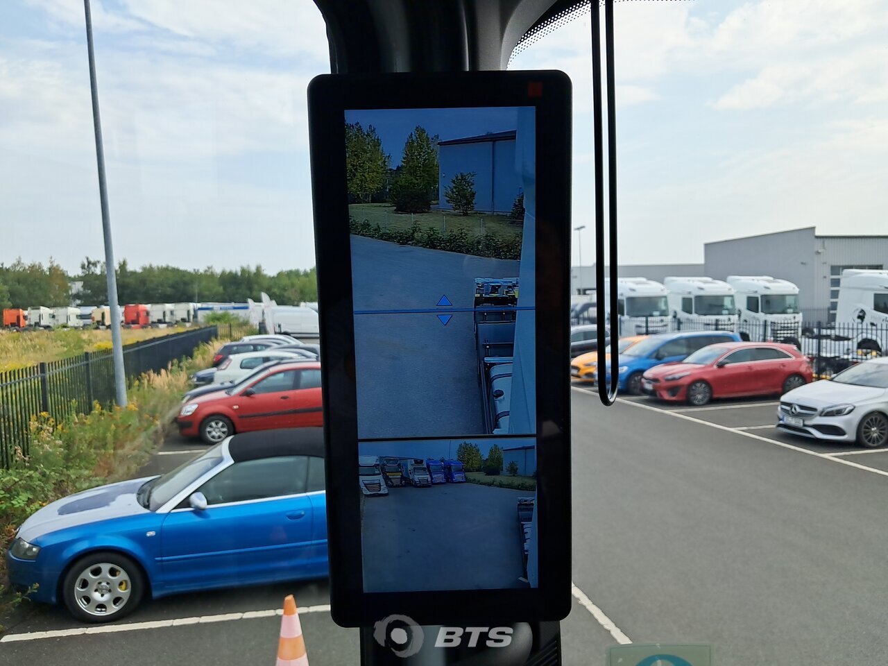 Other : DAF XG 480 Ciężarówki Z Nadwoziem Wymiennym
