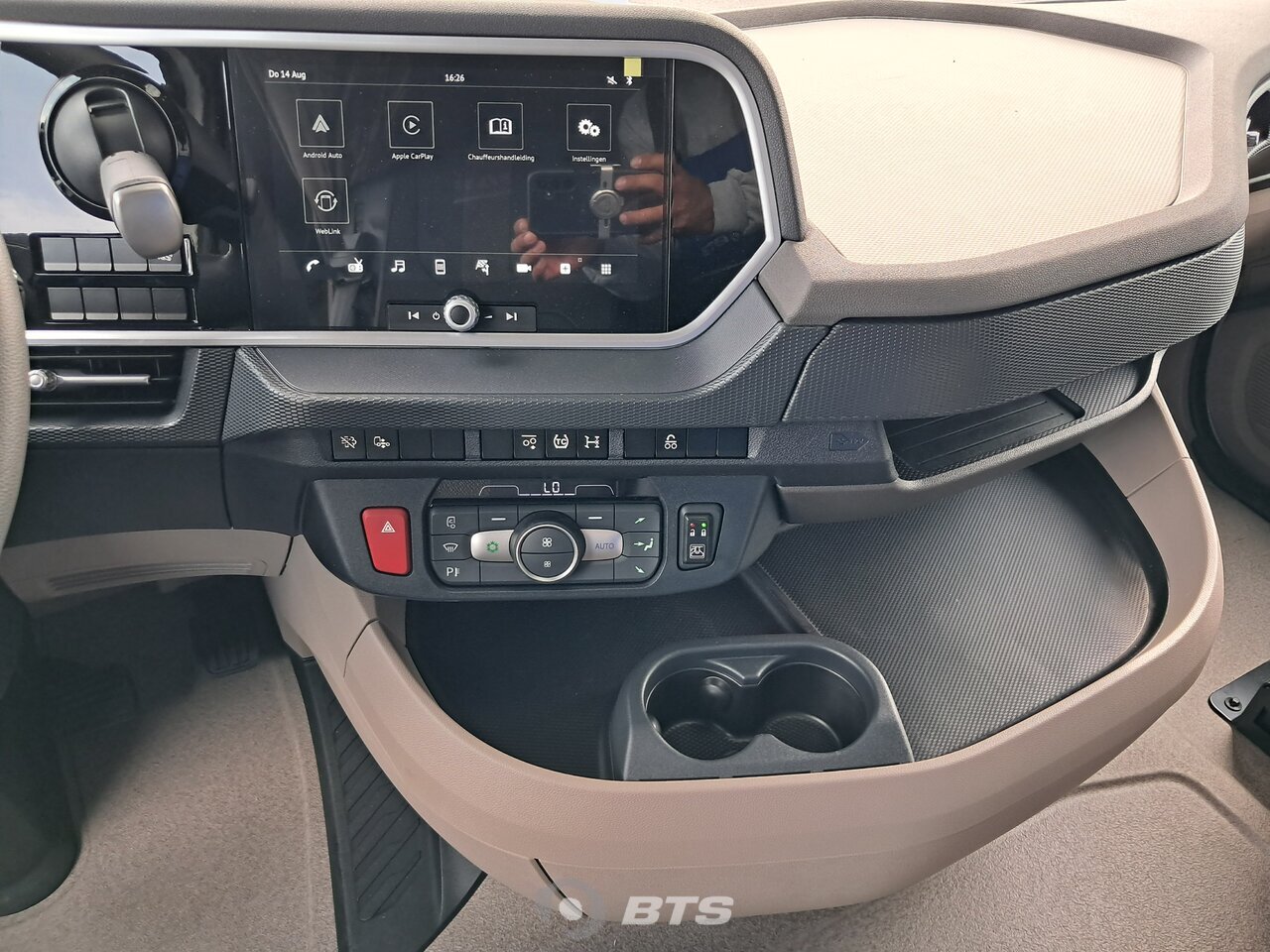 Other : DAF XG 480 Ciężarówki Z Nadwoziem Wymiennym