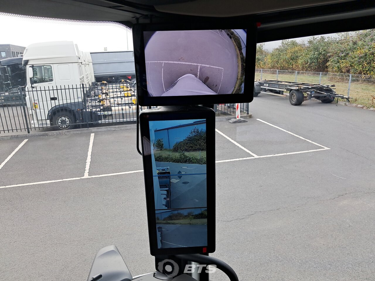 Other : DAF XG 480 Ciężarówki Z Nadwoziem Wymiennym
