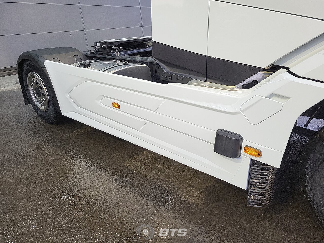 Other : DAF XG 480 Tractor