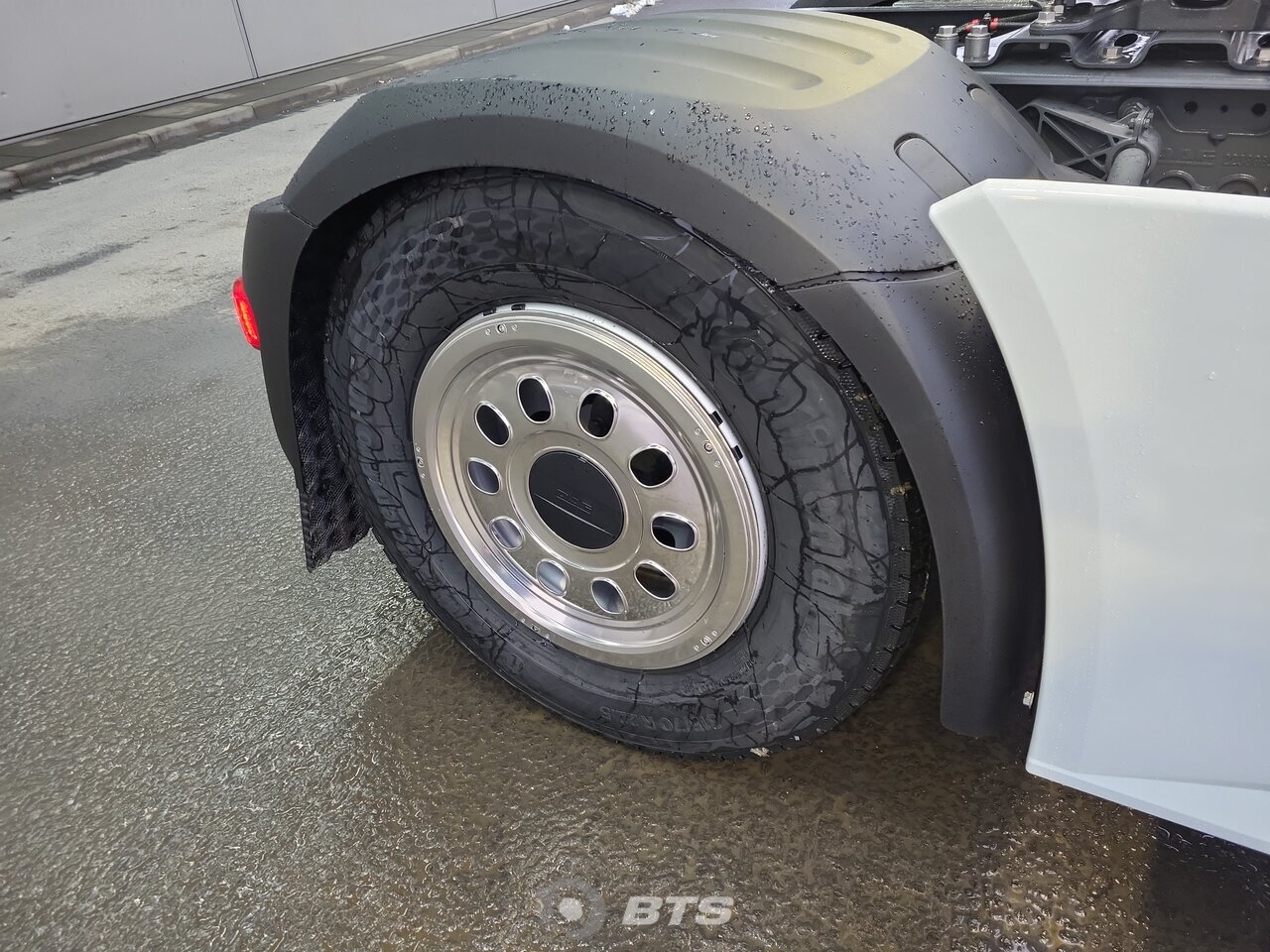 Other : DAF XG 480 Tractor