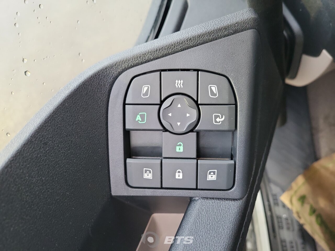Other : DAF XG 480 Tractor