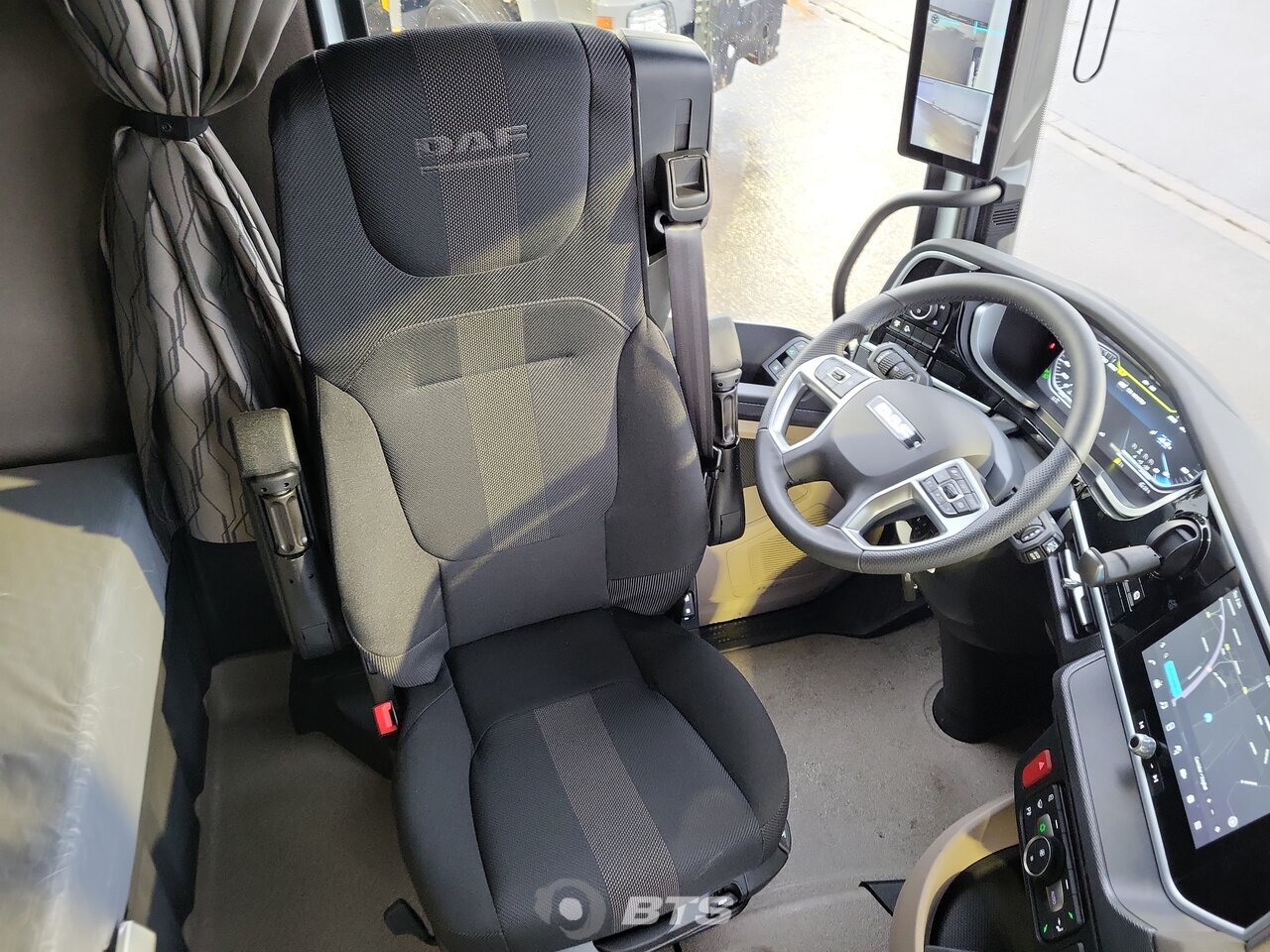 Other : DAF XG 480 Tractor