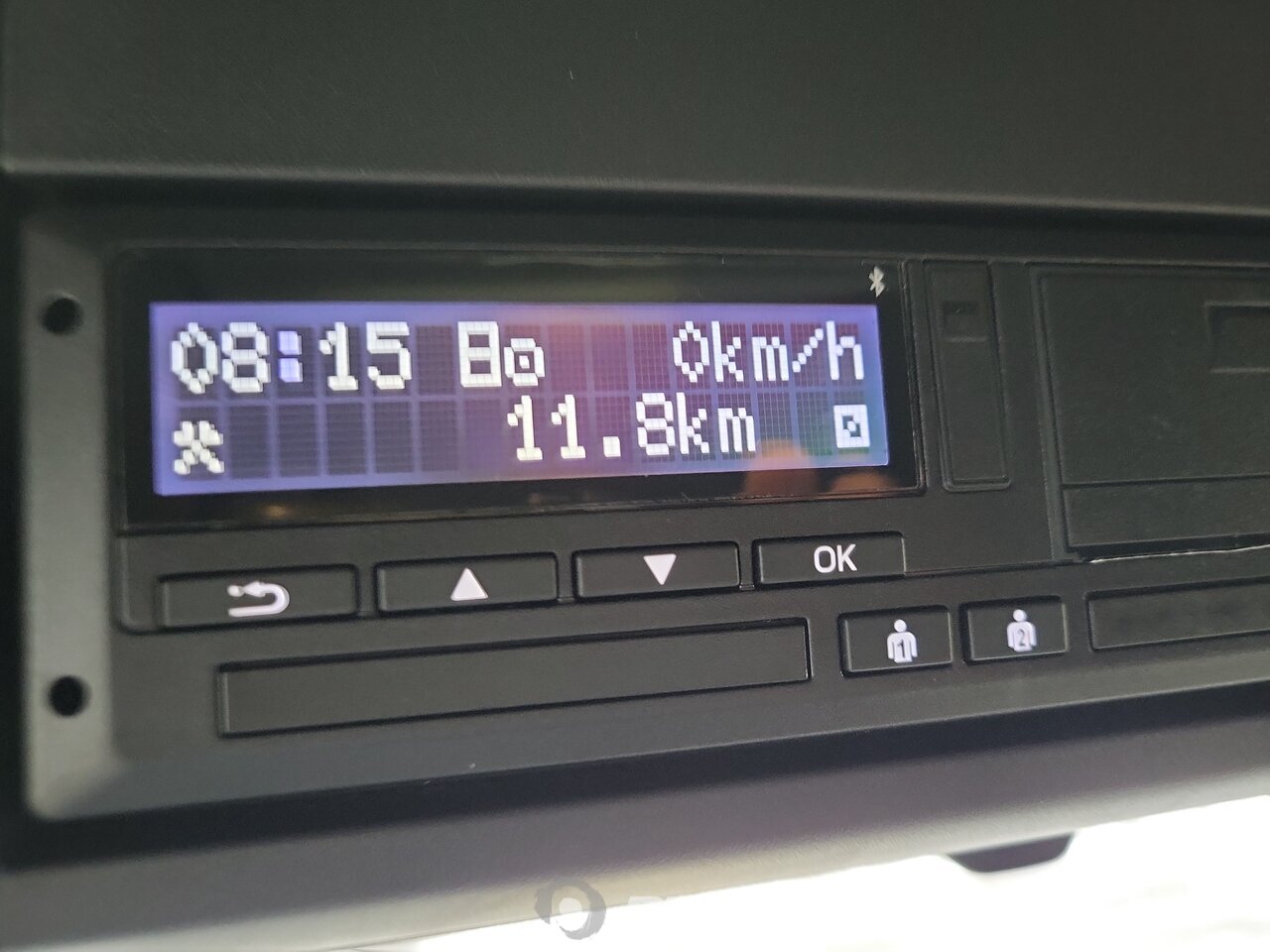 Other : DAF XG 480 Tractor