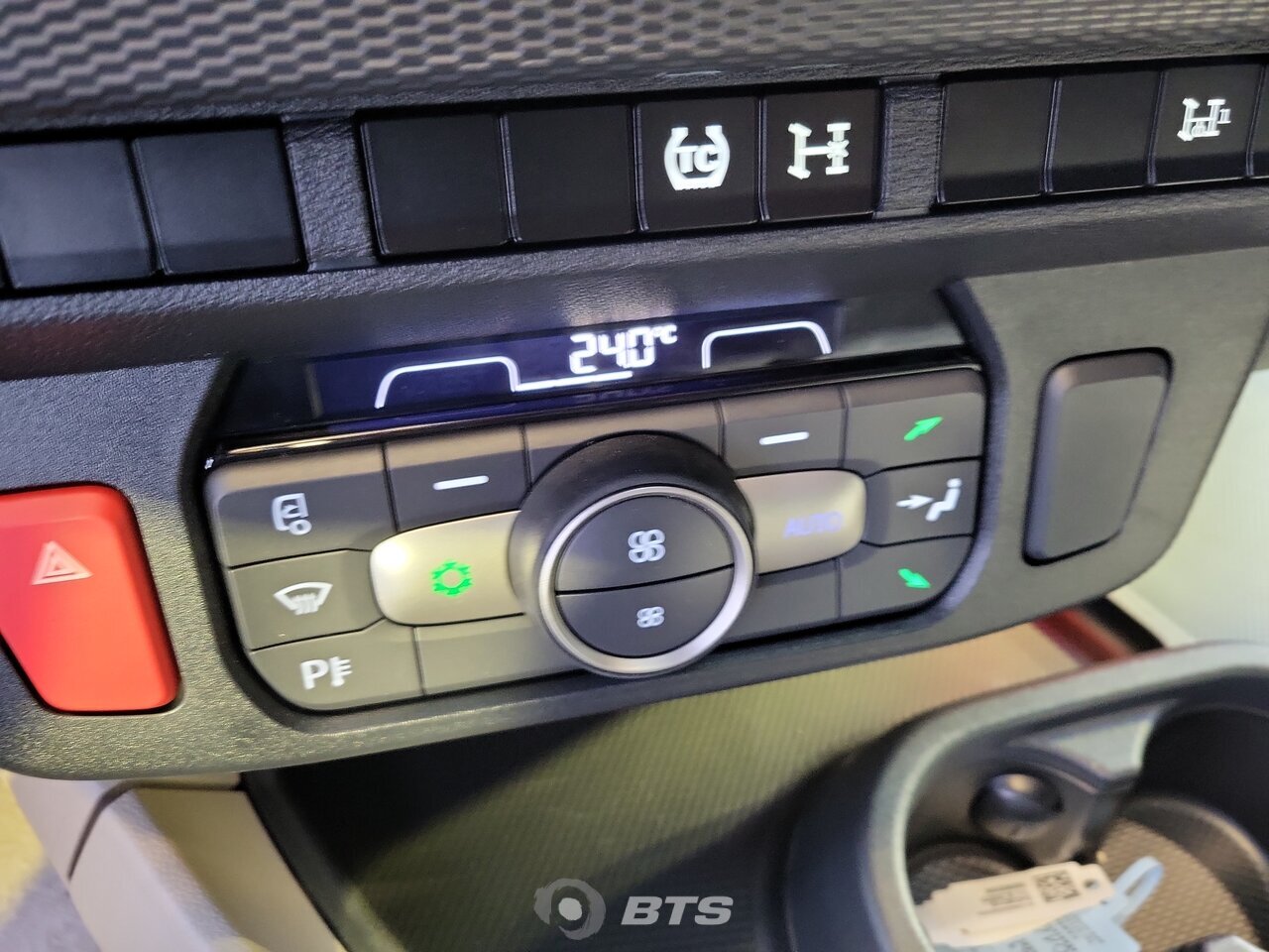 Other : DAF XG 480 Tractor