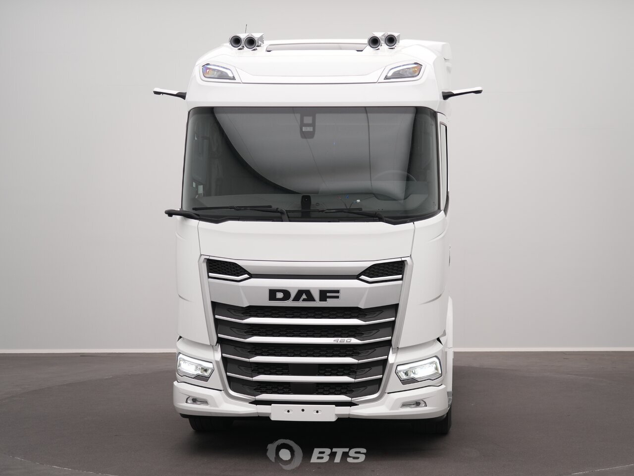 Other : DAF XG 480 sattelzugmaschine