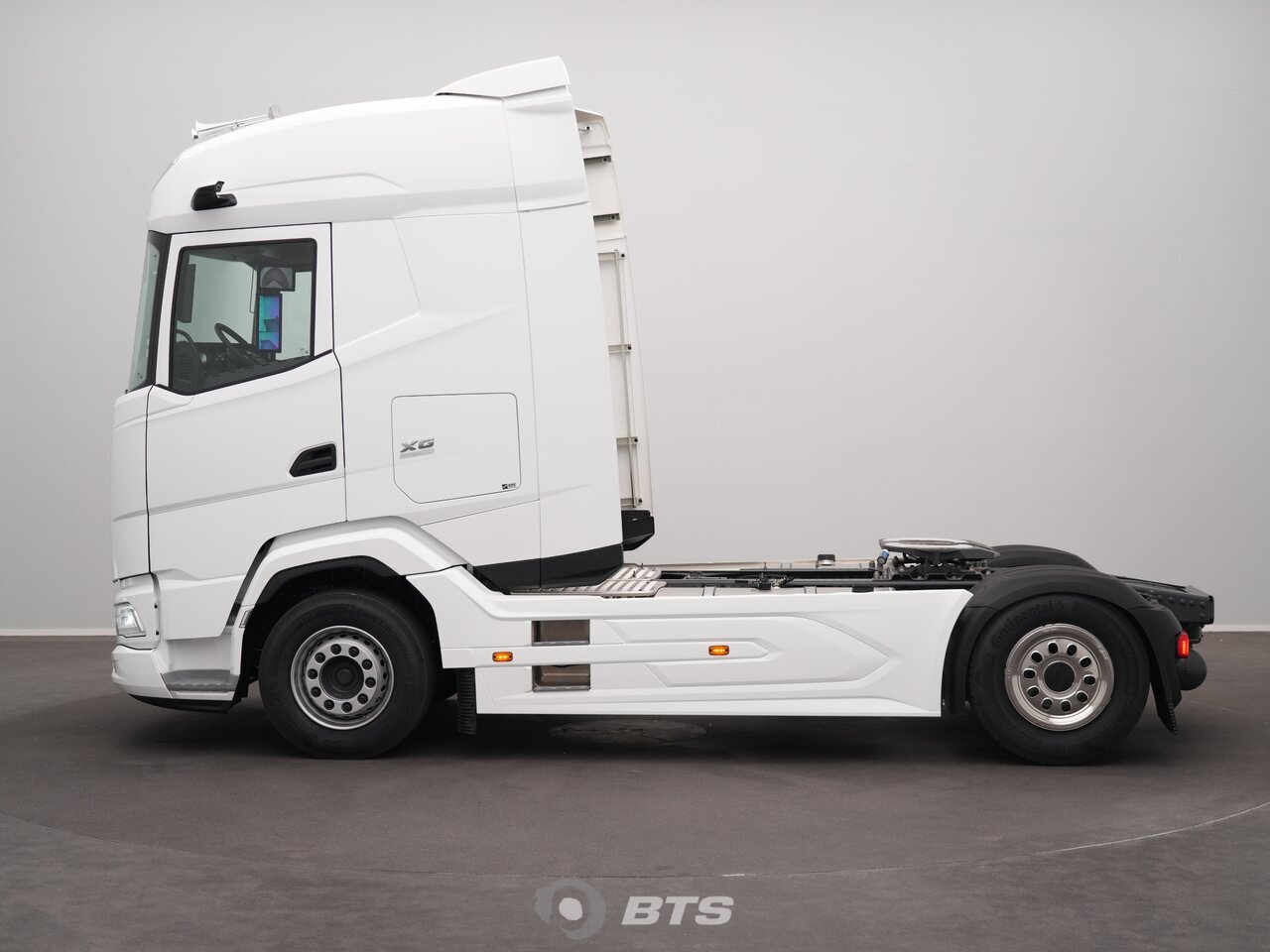 Other : DAF XG 480 sattelzugmaschine