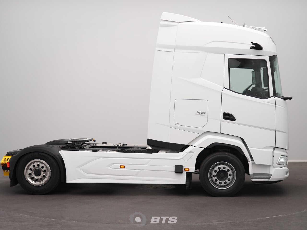 Other : DAF XG 480 sattelzugmaschine