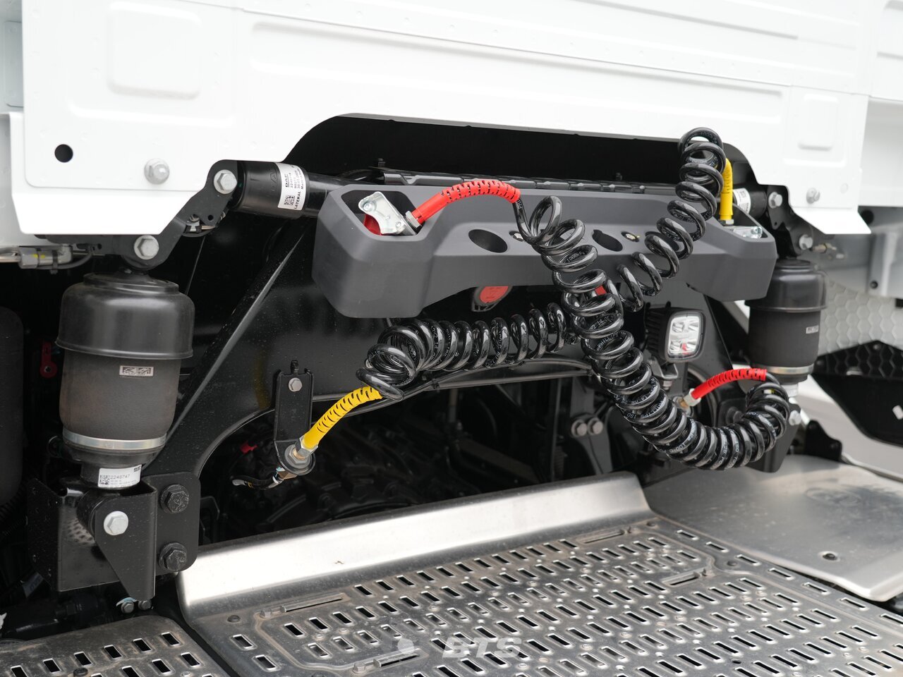Other : DAF XG 480 sattelzugmaschine