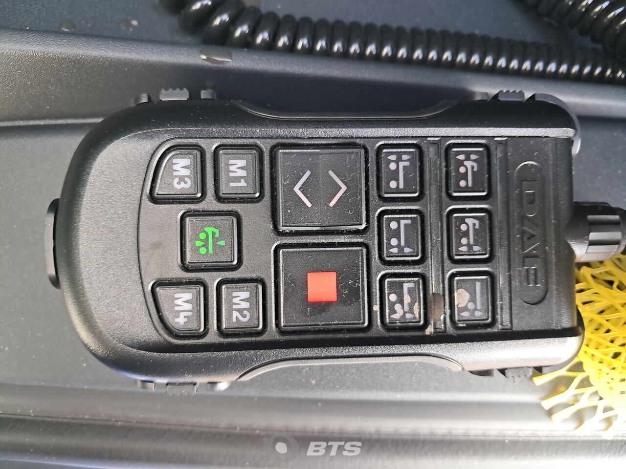 Other : DAF XD 340 شاحنة القمامة