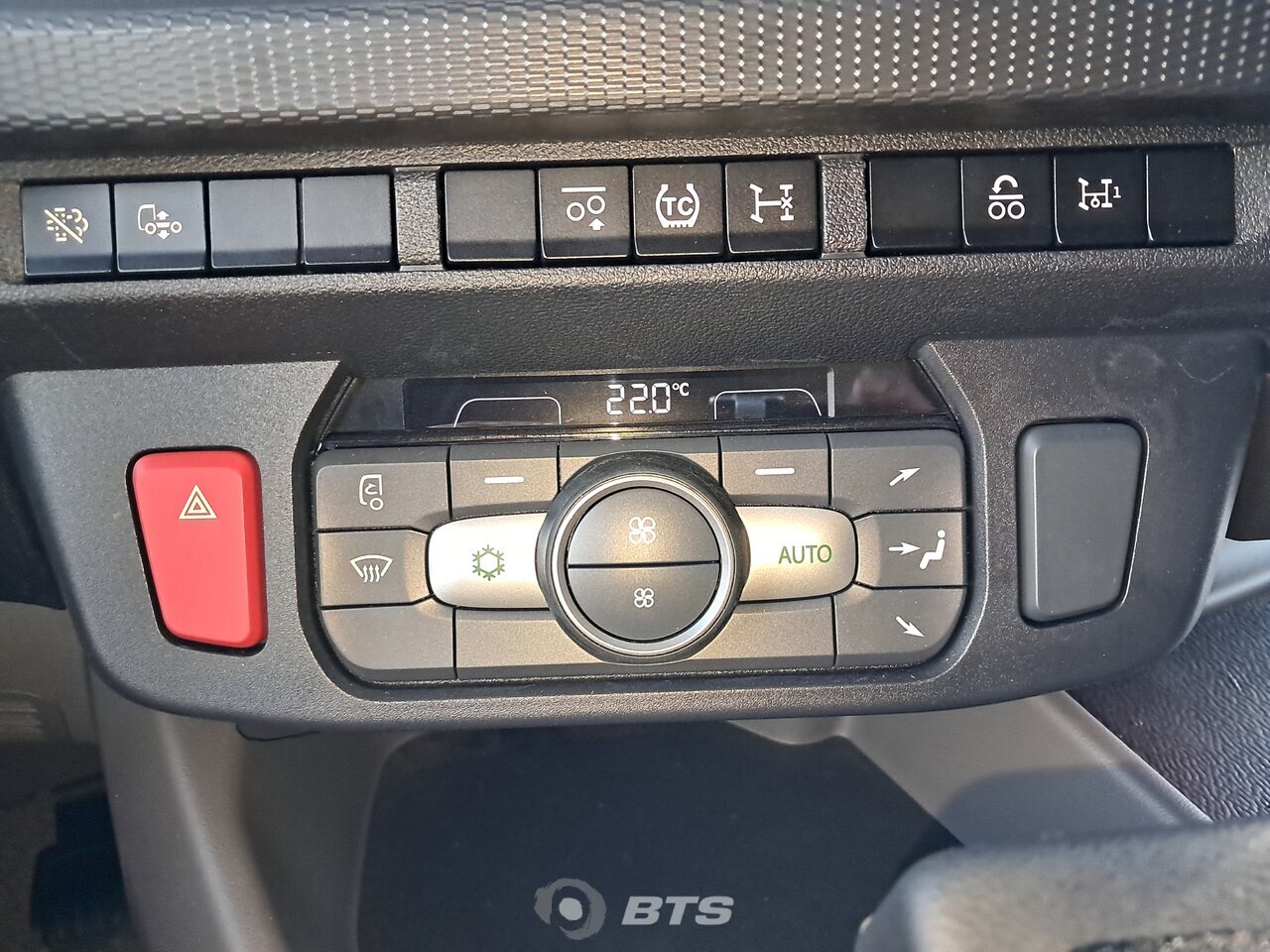 Other : DAF XD 340 شاحنة القمامة
