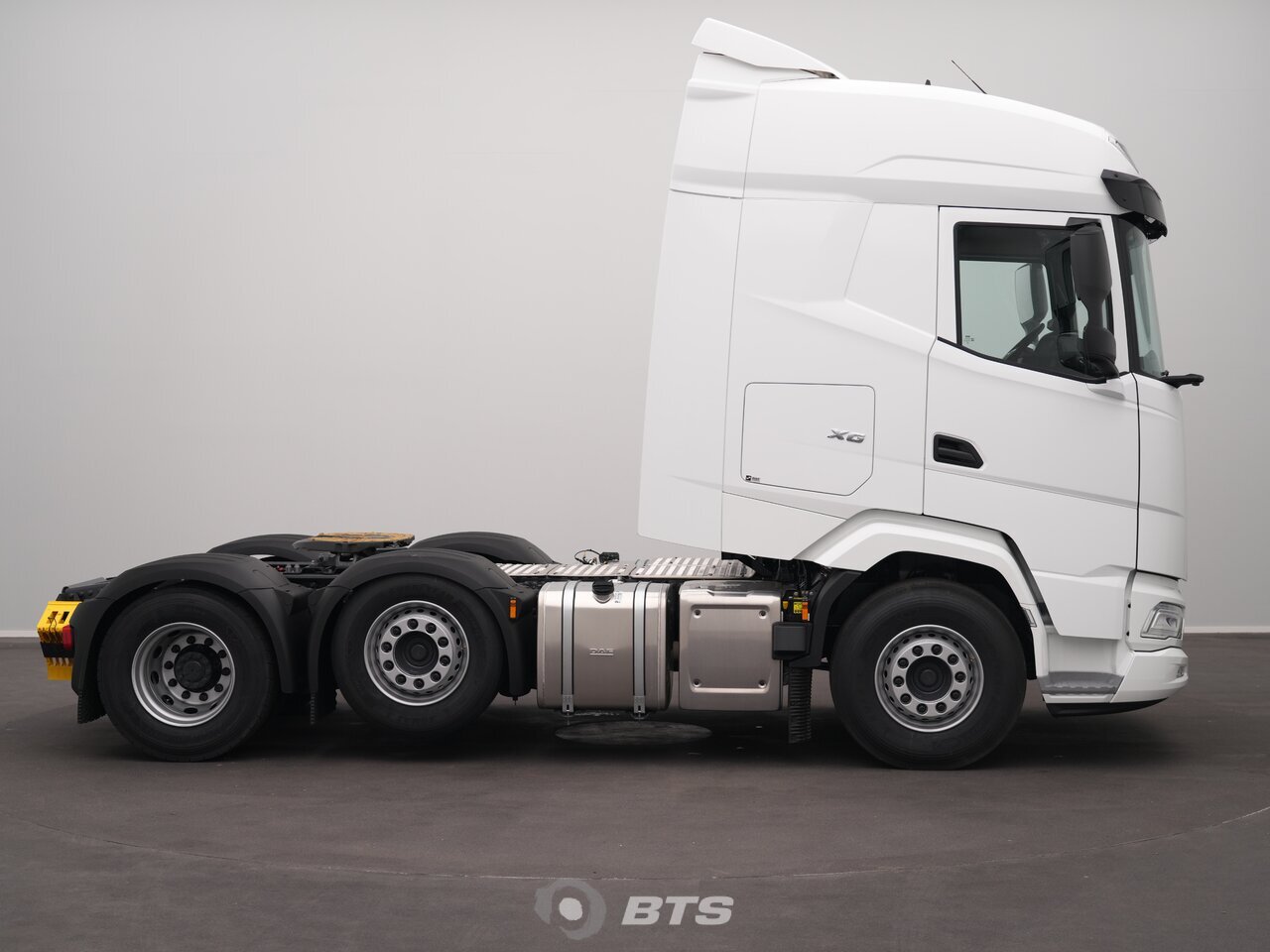 Other : DAF XG 530 Trækker