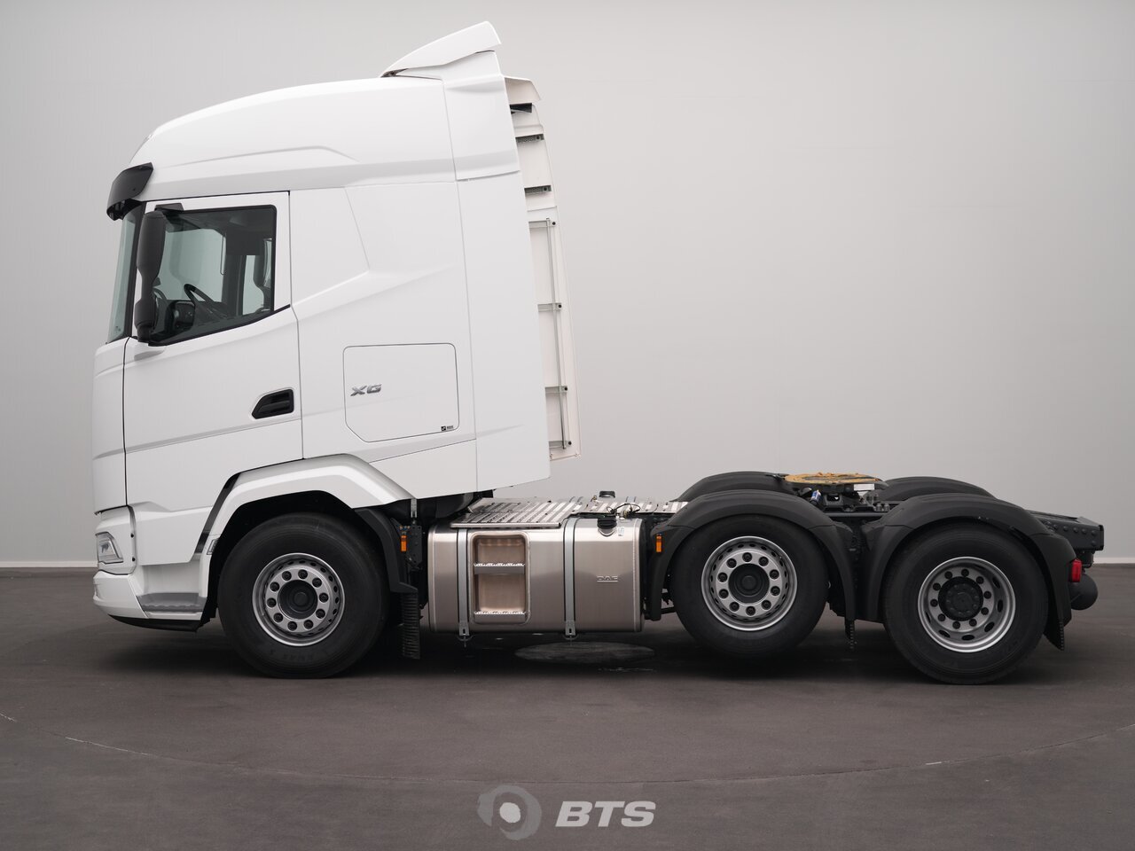 Other : DAF XG 530 Trækker