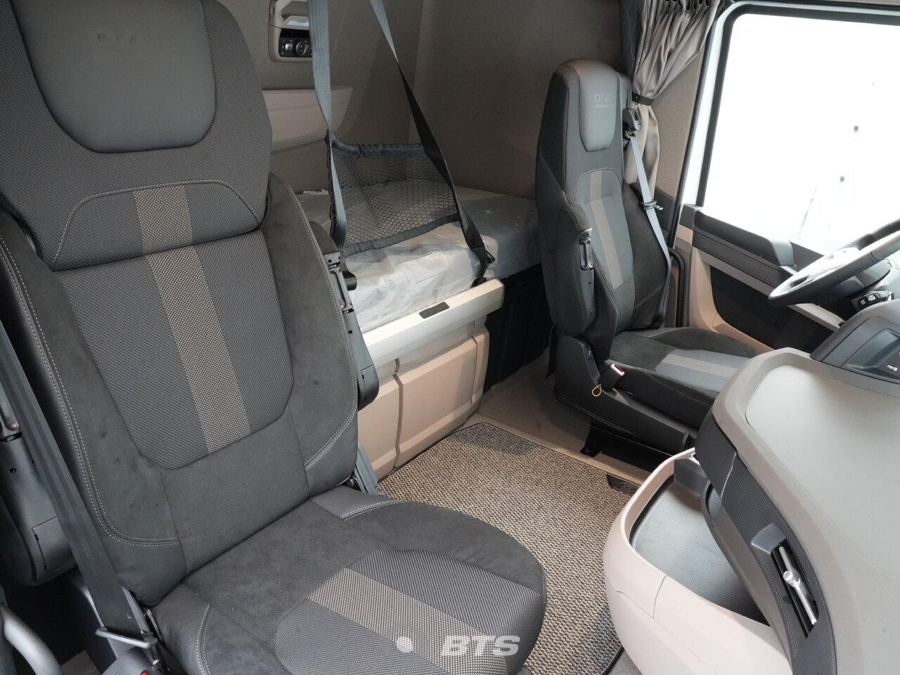 Other : DAF XG 530 Trækker