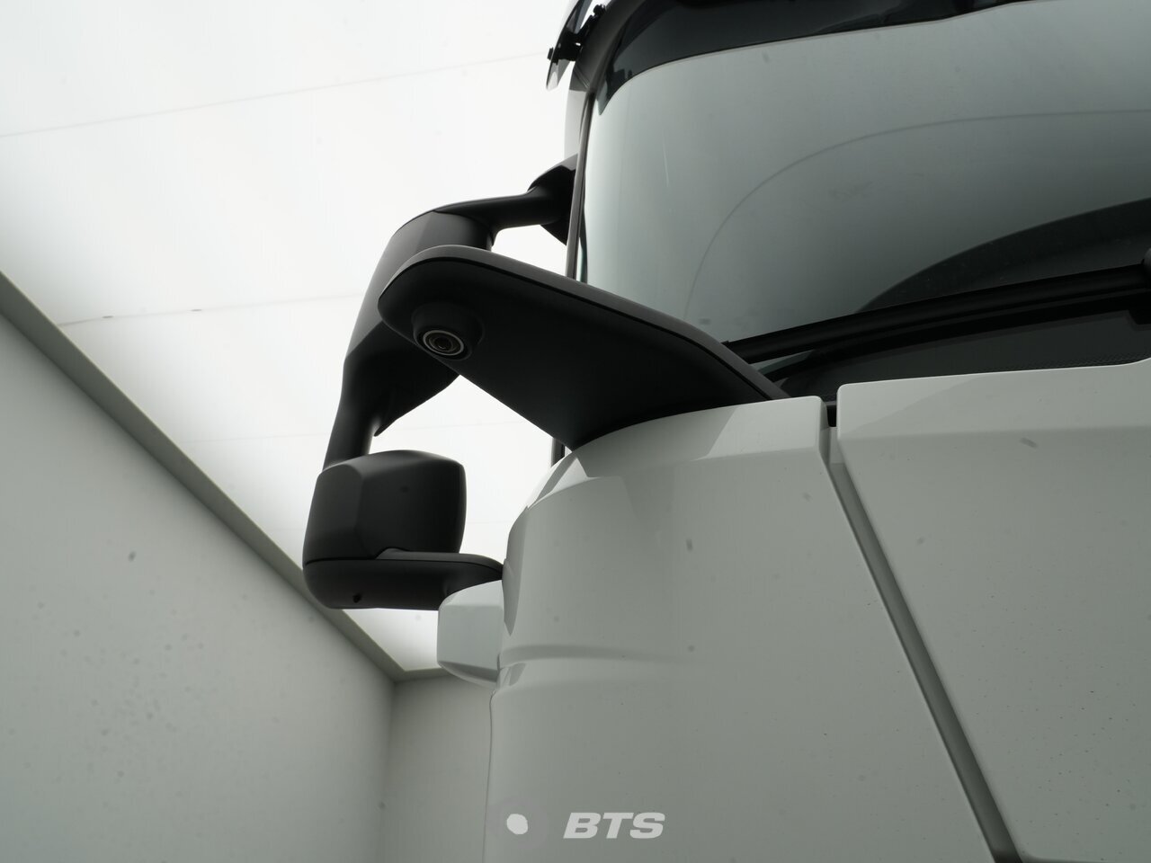 Other : DAF XG 530 Trækker