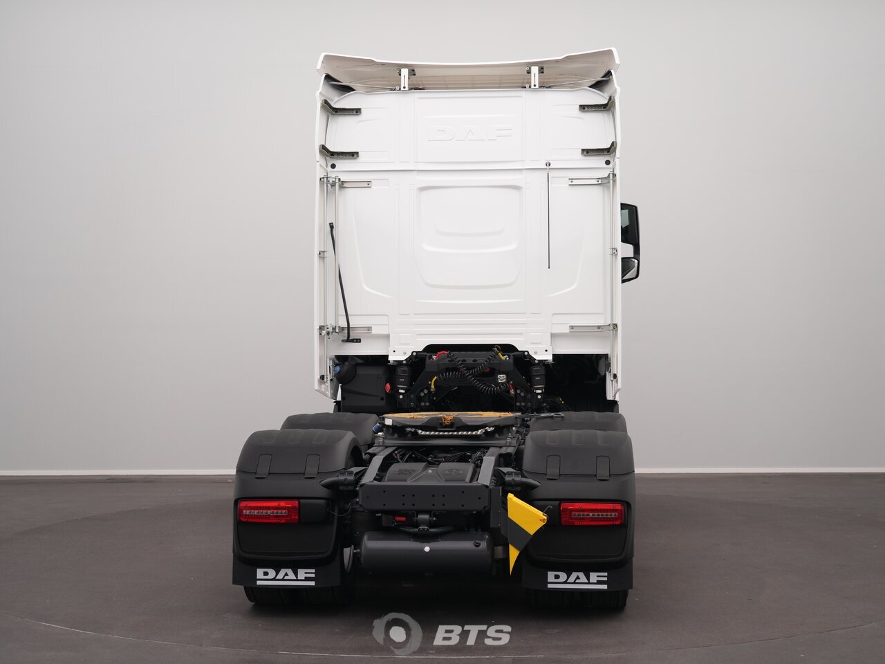 Other : DAF XG 530 Trækker
