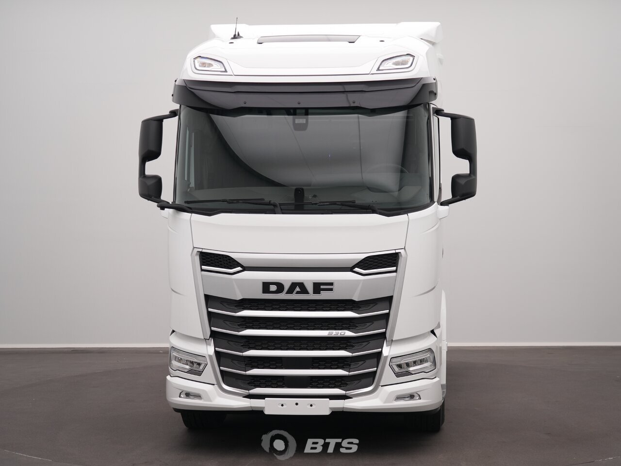 Other : DAF XG 530 Trækker