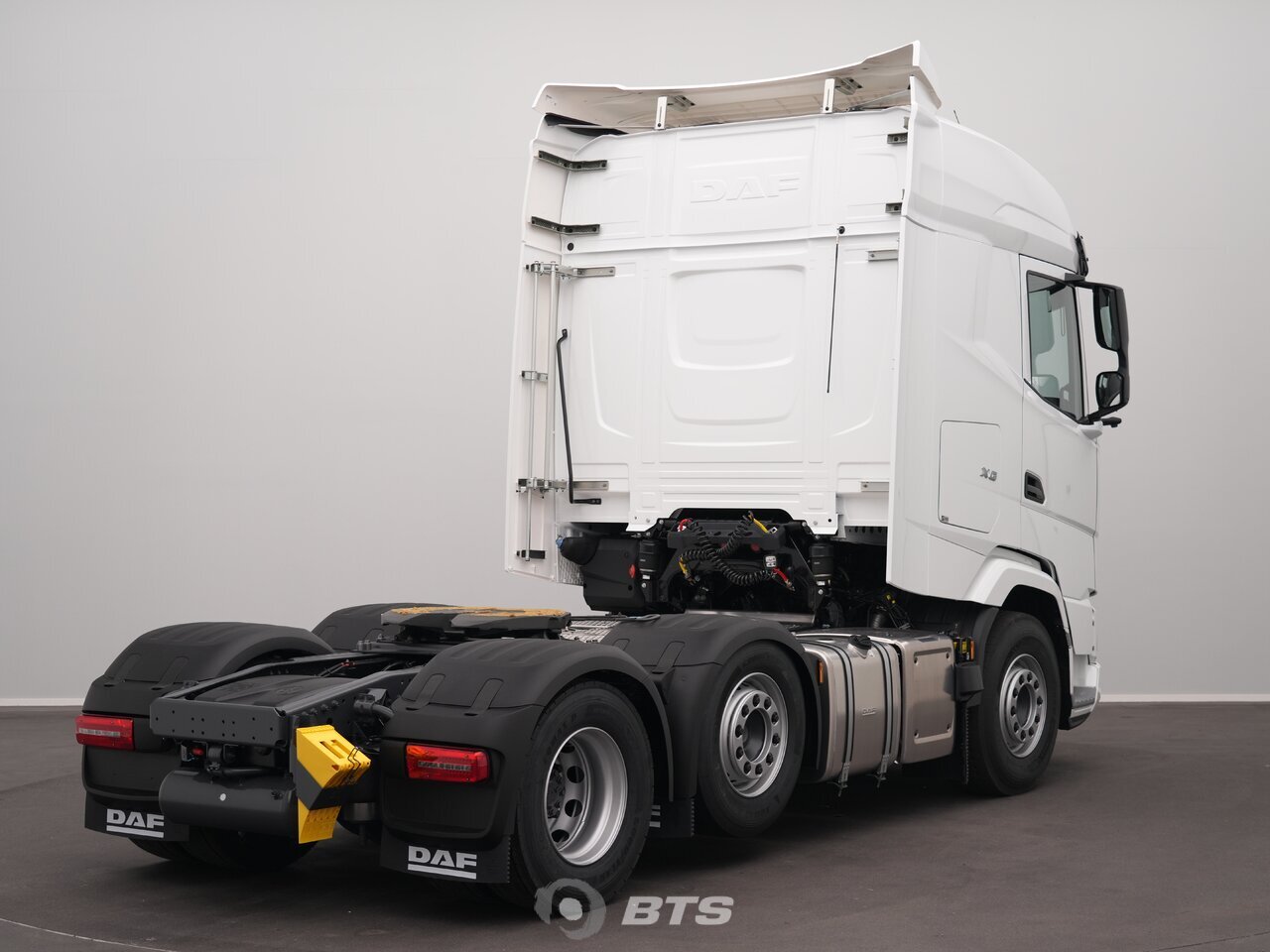 Other : DAF XG 530 Trækker