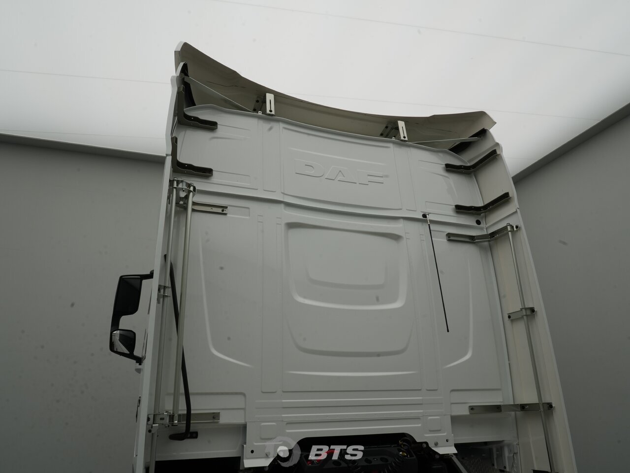 Other : DAF XG 530 Trækker
