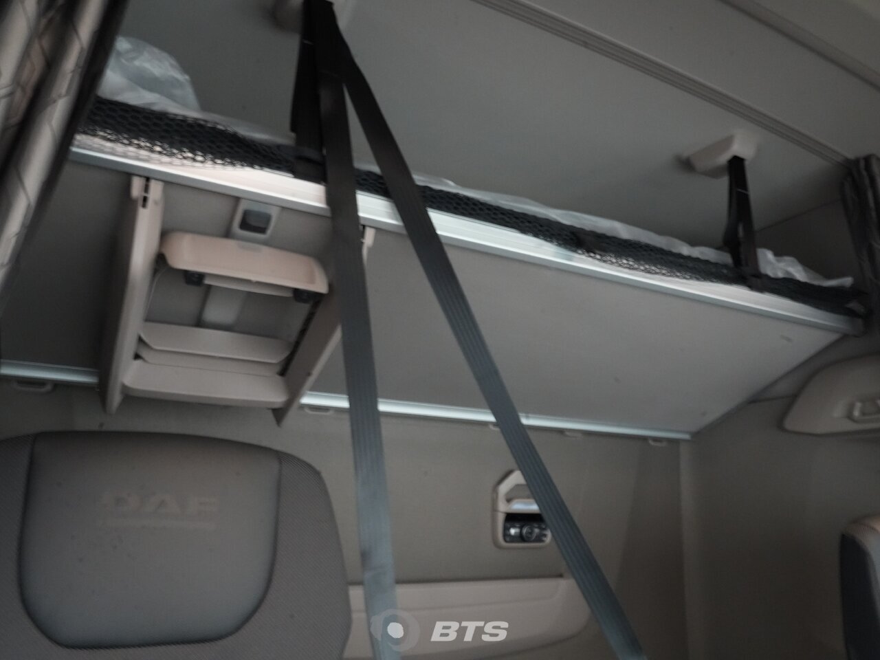 Other : DAF XG 530 Trækker