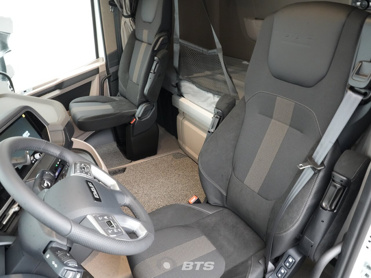 Other : DAF XG 530 Trækker