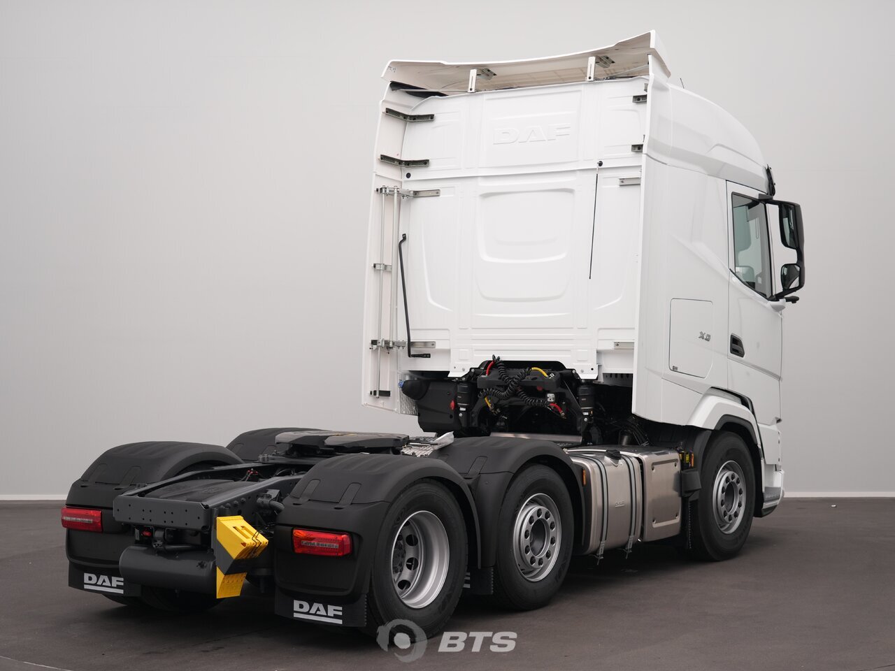 Other : DAF XG 530 Tractor Unit