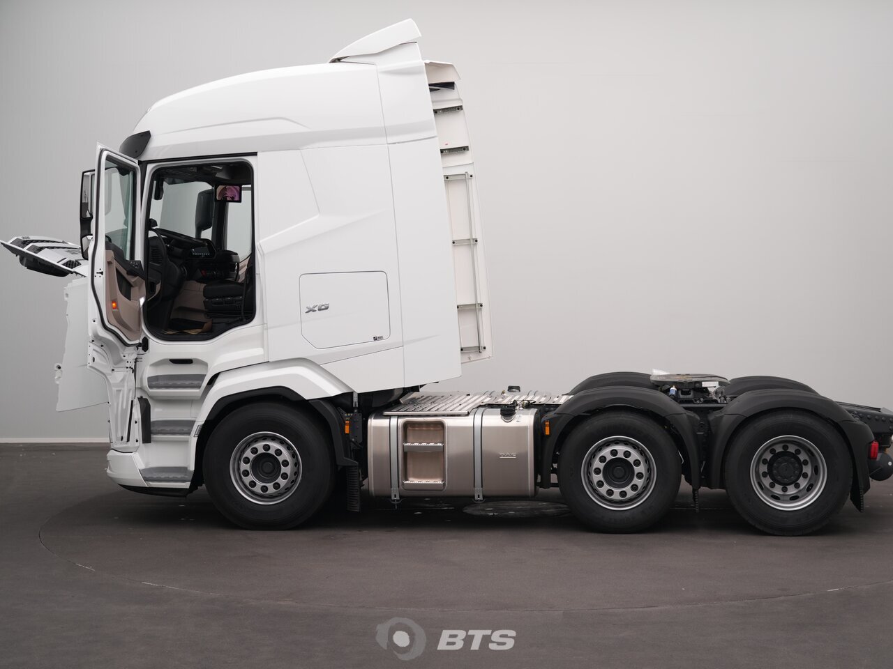 Other : DAF XG 530 Tractor Unit