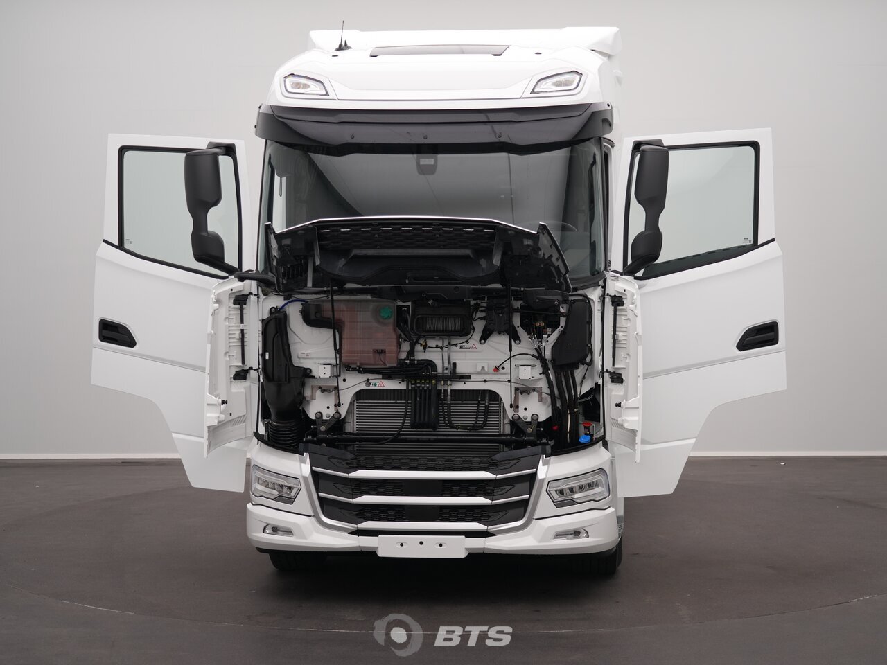 Other : DAF XG 530 Tractor Unit