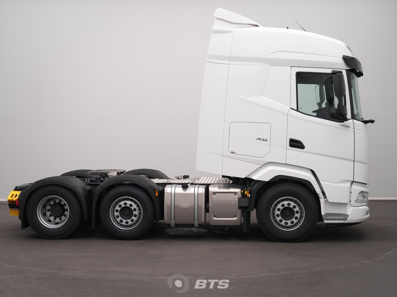 Other : DAF XG 530 Tractor Unit