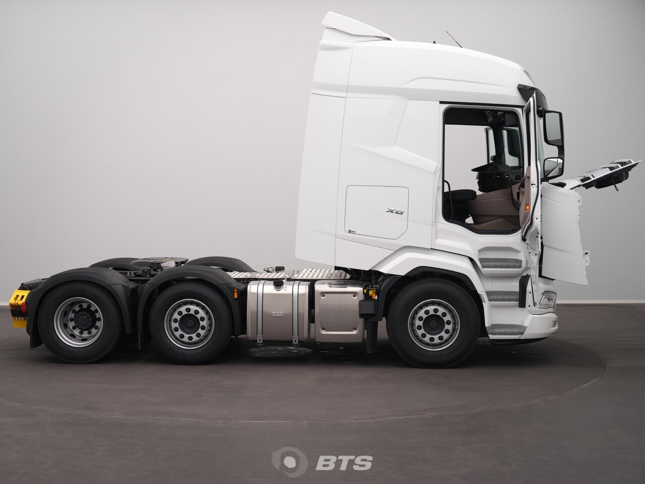 Other : DAF XG 530 Tractor Unit