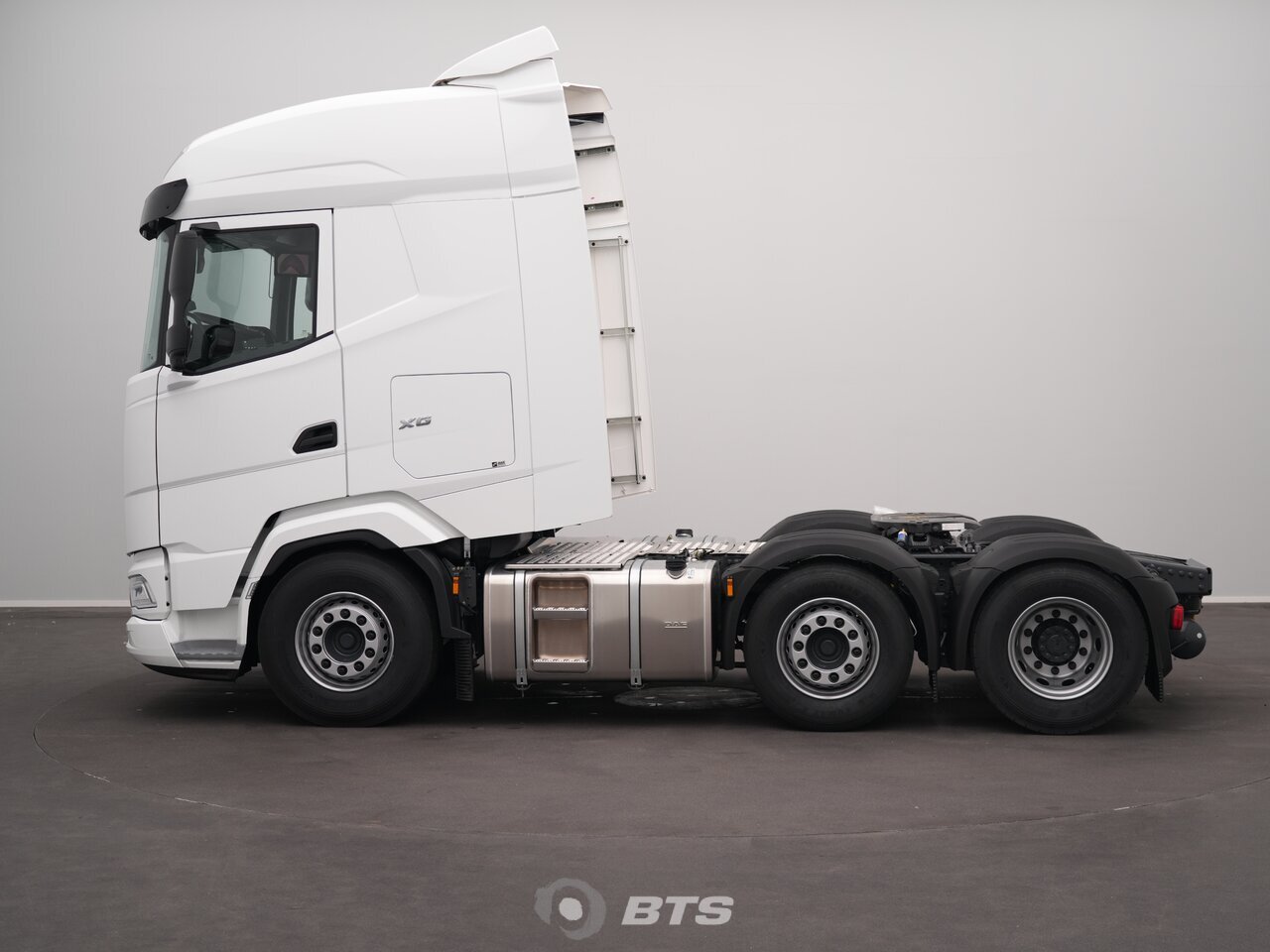 Other : DAF XG 530 Tractor Unit