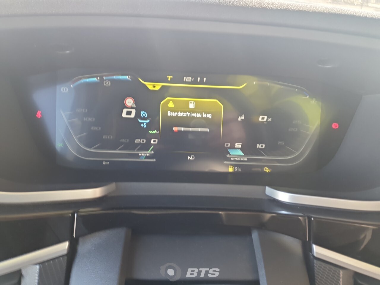 Other : DAF NXF530 Abrollkipper LKW