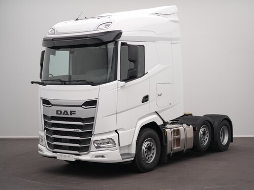 DAF XG 530 6X2 Trækker