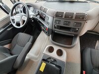 Foto van Gebruikt Bakwagen DAF CF 4X2 2020 Foto van Gebruikt Bakwagen DAF CF 4X2 2020