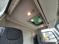 Foto van Gebruikt Bakwagen DAF CF 4X2 2020 Foto van Gebruikt Bakwagen DAF CF 4X2 2020