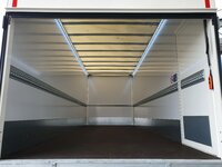 Foto van Gebruikt Bakwagen DAF CF 4X2 2020 Foto van Gebruikt Bakwagen DAF CF 4X2 2020