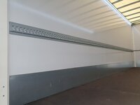 Foto van Gebruikt Bakwagen DAF CF 4X2 2020 Foto van Gebruikt Bakwagen DAF CF 4X2 2020